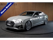Audi A5 - Sportback 45 TFSI quattro S- line Black Pack Matrix LED Navi