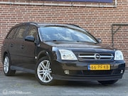 Opel Vectra - 1.8-16V Essentia|APK|AIRCO|TRKHAAK|ELEKPKT