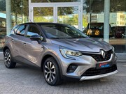 Renault Captur - TCe 90pk Evolution| Navi|Camera| parkeersensor| 1e eigenaar|