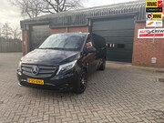 Mercedes-Benz Vito - 116 CDI XXL DC 2x Schuif 6-Persoons-Grijs kenteken! LED ACC 