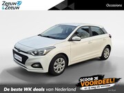 Hyundai i20 - 1.2 LP i-Drive Cool | Airco | Bluetooth | Apple Carplay/Andr