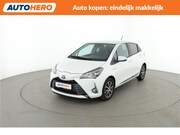 Toyota Yaris - 1.5 Hybrid Dynamic | XC13446 |
