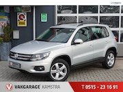 Volkswagen Tiguan - 2.0 TSI 180PK DSG 4motion Pano/Winterp/Cam