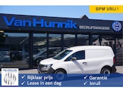 Renault Kangoo - 1.5DCI 95PK EDC Automaat L1 Apple CP/Android A, Camera, Crui