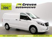 Mercedes-Benz Vito - 114 CDI Lang | Automaat | Airco | Cruise | Carplay | 3 Zits