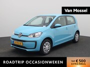 Volkswagen Up! - 1.0 | Achteruitrijcamera | Bluetooth | Parkeer Sensoren |