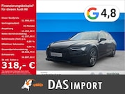 Audi A6 - 40 TDI quattro S tronic