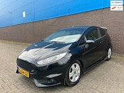 Ford Fiesta - 1.6 ST2 | Maxton Design | Recaro Sportstoelen | Camera | Key
