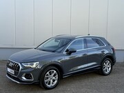 Audi Q3 - 35 TFSI Advanced Pro Line Plus Automaat 150 PK Leder Alcanta