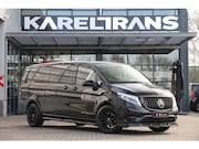 Mercedes-Benz Vito - 119 CDI | Aut. | Extra lang | 2x Schuifdeur | Standkachel | 