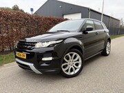Land Rover Range Rover Evoque - 2.2 SD4 4WD Dynamic / AUTOMAAT / PANORAMADAK / NAVI