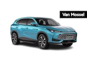 MG HS - PHEV 1.5 Aut. Luxury | 100km (WLTP) | 1500 trekkracht | MG-p