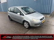 Ford C-Max - Focus 1.8-16V Trend Inruilauto’s tegen vaste prijzen. Voor m