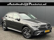 Mercedes-Benz GLC-klasse - 300e 4M AMG Night Pano ACC Digital Light Burmester 360-Camer