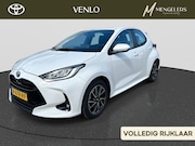 Toyota Yaris - 1.5 Hybrid Dynamic | Rijklaar | Cruise Control Adaptief | Cl