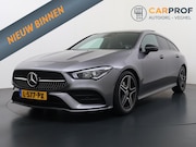 Mercedes-Benz CLA-Klasse - Shooting Brake 200 Business Solution AMG Pano | Sfeerverlich