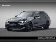 BMW 3-serie - Touring 330e | M Sport Pro | Trekhaak |