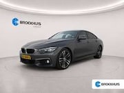 BMW 4-serie - Gran Coupé 4-SERIE GRAN COUPÉ 420I 184PK H