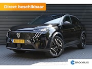 Peugeot e-3008 - Allure, (2025-D0) | Elektrische parkeerrem | Extra getinte a