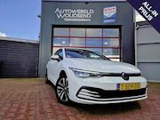 Volkswagen Golf - 1.5 eTSI Life Business 12 MND BOVAG GAR|NAVI|ECC|ACC|STOEL+S