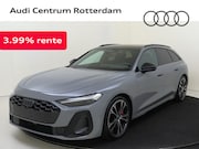 Audi A5 - Avant e-hybrid quattro S tronic 367pk S edition Competition