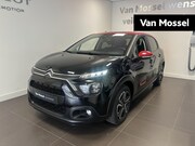 Citroën C3 - 1.2 PureTech Feel | Navigatie | Parkeerhulp | Cruise Control