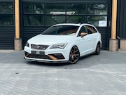 Seat Leon - 2.0 TSI CUPRA 300 4DRIVE