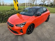 Opel Corsa - 1.2 75 kW GS line Carplay / Cruise / 1e eigenaar