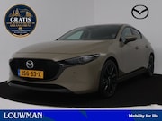 Mazda 3 - 2.0 e-SkyActiv-X M Hybrid 186 Takumi automaat | BOSE | Stoel