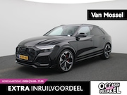 Audi Q8 - 4.0 TFSI RS Q8 quattro | RS-sportstoelen | Head-Up display |