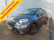 Fiat 500X - Cross 1.4 Turbo MultiAir Cross, airco, cruise, panorama dak,
