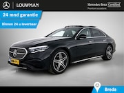 Mercedes-Benz E-klasse - 300 e AMG Line | AMG Line | Panoramadak | Widescreen Dashboa