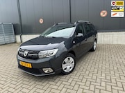 Dacia Logan - MCV 0.9 TCe Ambiance / camera / navi / cruise / airco
