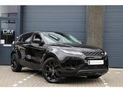 Land Rover Range Rover Evoque - 2.0 P250 AWD R-Dynamic Black Pack! | Glazen dak | Vol leder