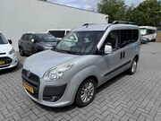 Fiat Doblò - 1.4 T-Jet 120pk Rolstoelauto 3+1 - XXL Freedom Bodemverlagin