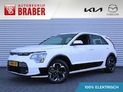 Kia e-Niro - EV ComfortLine 64.8 kWh | 17" LM | Camera | Cruise