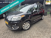 Citroën C3 Picasso - 1.4 VTi Exclusive | 2E EIGENAAR | 12MND GARANTIE |CRUISE |AN