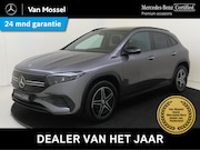 Mercedes-Benz EQA - 250 Business Solution AMG 67 kWh