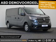 Renault Trafic - E-Tech T29 L2H1 Comfort 52 kWh | Volledig elektrisch | Parke