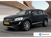 Volvo XC60 - 2.0 T5 FWD Summum | Lederen bekleding | Stoelverwarming | El