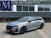 Peugeot 308 - SW 1.6 Plug-in Hybrid 225 GT BOMVOL | MASSAGE STOELEN + STOE