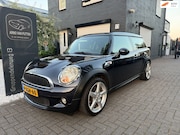 MINI Clubman - 1.6 Cooper S Chili met Panoramadak