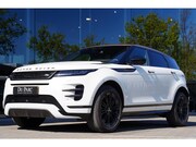 Land Rover Range Rover Evoque - P 270 E AWD Autobiography Bronze Edition