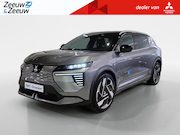Mitsubishi Eclipse Cross - Instyle 87 kWh Lederen bekleding | 360 camera | Stoel-/ stuu