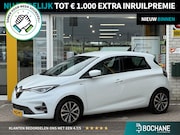 Renault Zoe - R135 Edition One 52 kWh | NAP | Bose Audio | Leer | Stoelver