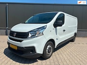 Fiat Talento - 1.6 MJ EcoJet L2H1 Basis | Rijklaar | Navigatie | Cruise Con
