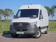Mercedes-Benz Sprinter - 311 L2H2 MBUX10 RDW
