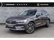 Volvo XC60 - 2.0 T6 Plug-in hybrid AWD Inscription | Long Range | Adaptie