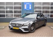 Mercedes-Benz E-klasse - 200 Prestige Plus AMG Pakket Automaat Navi