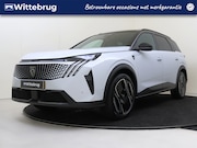 Peugeot 5008 - 1.6 Plug-in Hybrid 195 GT 7p Open Panoramadak ! LEDER + TREK